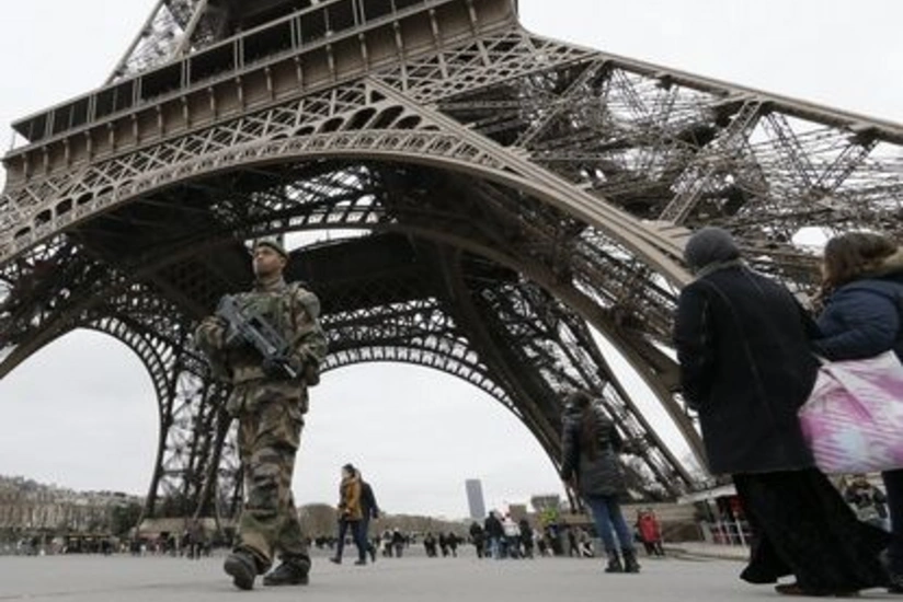 ​Fransada müsəlmanlara hücumların sayı artıb