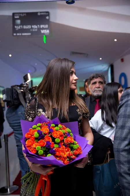 CinemaPlus-da “Gələrsən-Görərsən” filminin qalası keçirilib - VİDEO