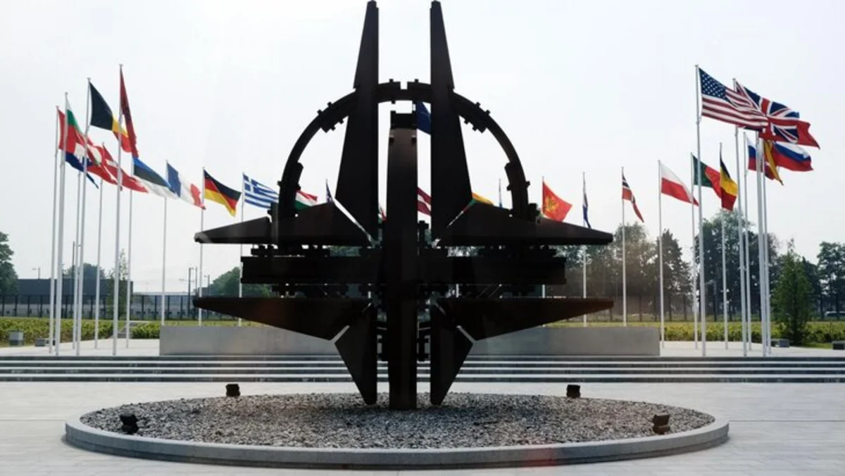 NATO hərbi imkanlarının əhəmiyyətli dərəcədə artırılması planlarını təsdiqləyib