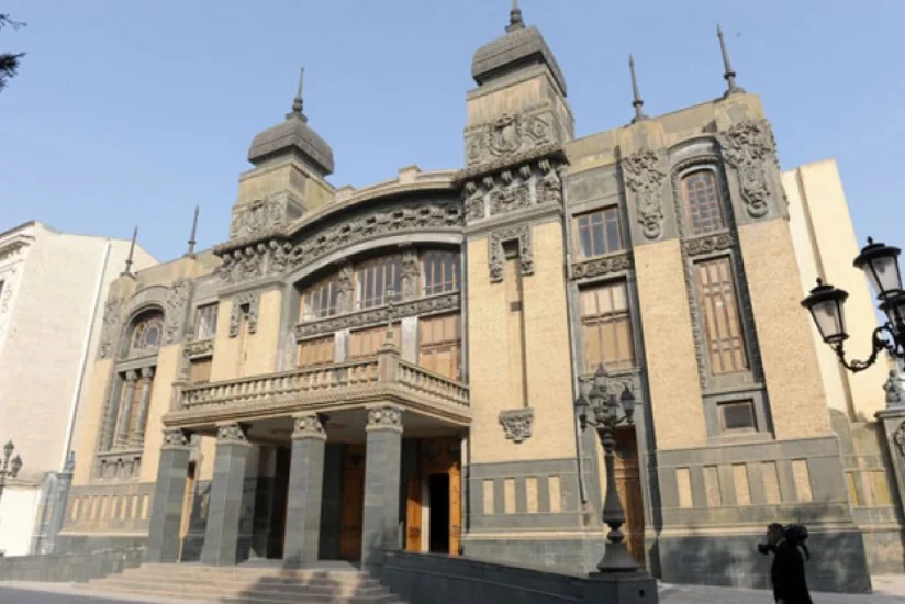 Opera və Balet Teatrının solisti MDB gənc opera solistlərinin qala-konsertində iştirak edəcək