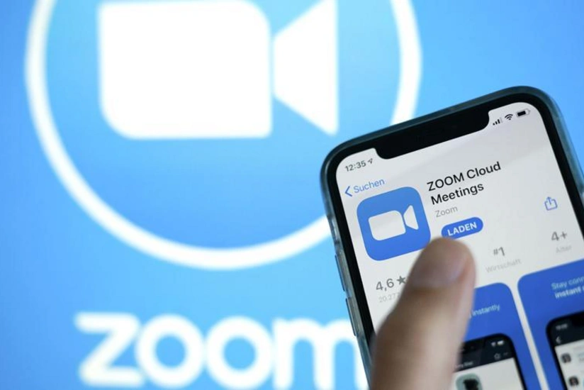 “Zoomun xalis mənfəəti 135 dəfə artıb