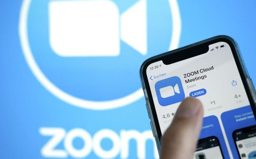 “Zoomun xalis mənfəəti 135 dəfə artıb