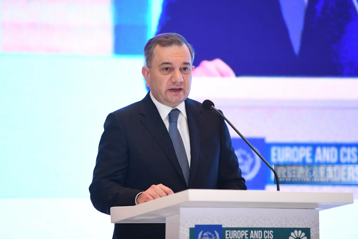 Azerbaijan eyes representation in leadership of Universal Postal Union