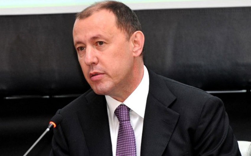 Cahangir Hacıyevin məhkəməsində sənədlər tədqiq edilib