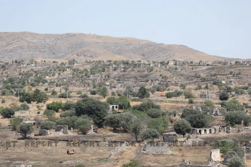 Самира Мусаева: Предприниматели в Карабахе будут пользоваться налоговыми льготами