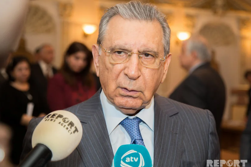 Рамиз Мехтиев: Назим Ибрагимов не справился со своими обязанностями, финансовая помощь государства не была использована по назначению