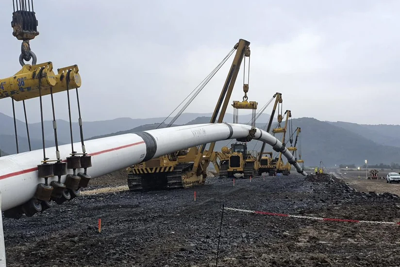 Bolqarıstan IGB-nin tikintisi yayda tamamlanmadığı halda nə edəcək?