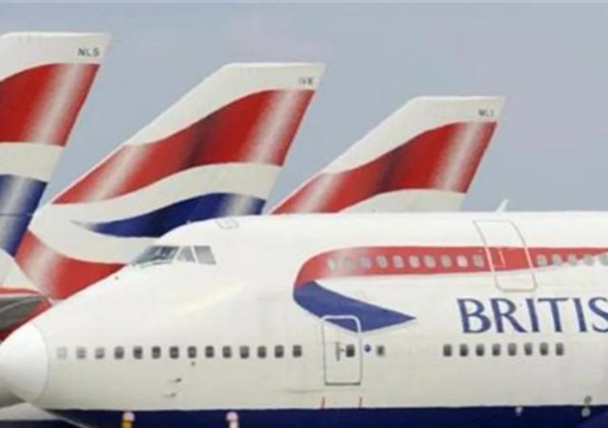 British Airlines işçilərinin Milad tətilləri təxirə salınıb