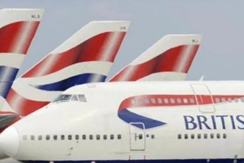 British Airlines işçilərinin Milad tətilləri təxirə salınıb