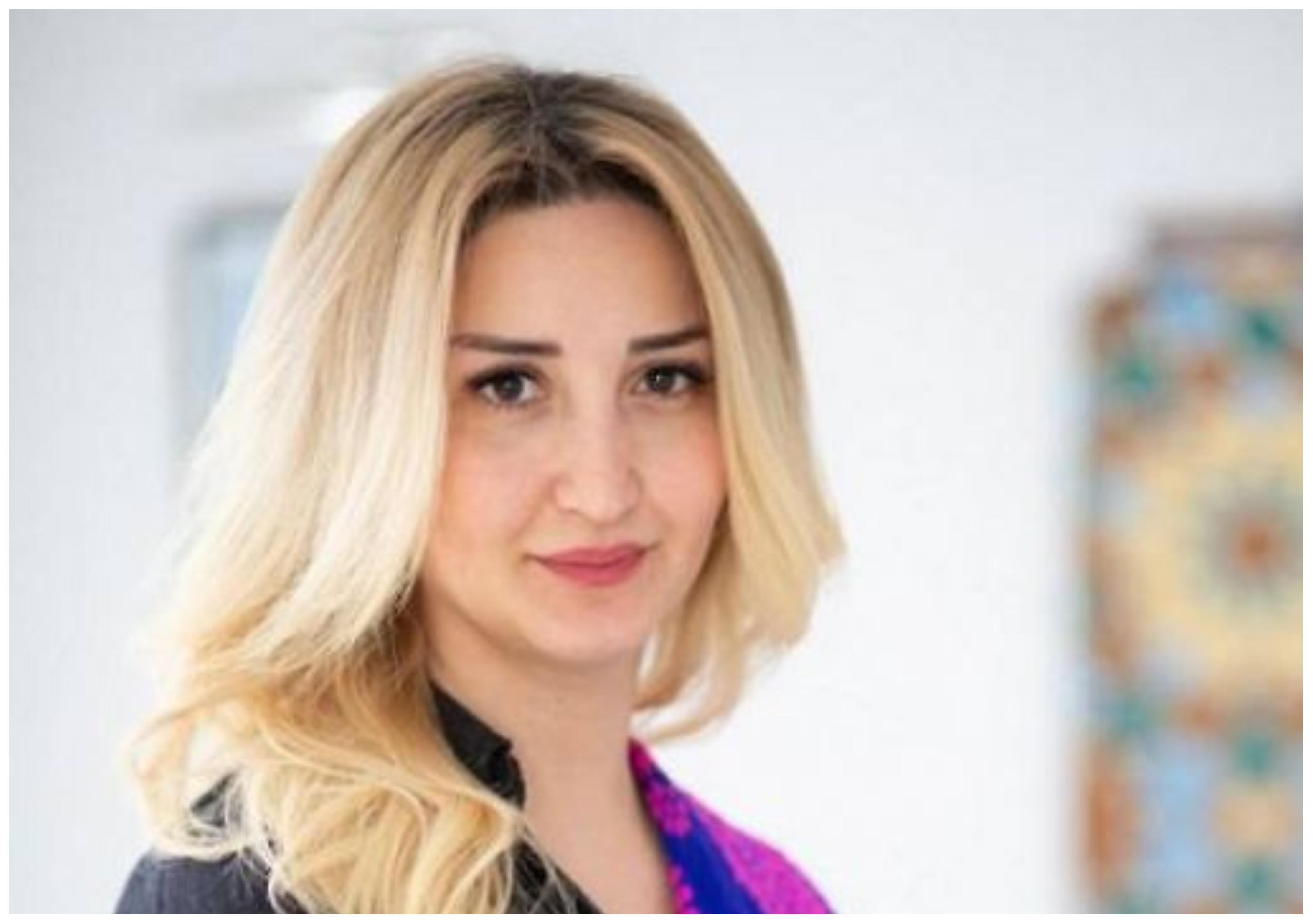 Nərmin Qaralova