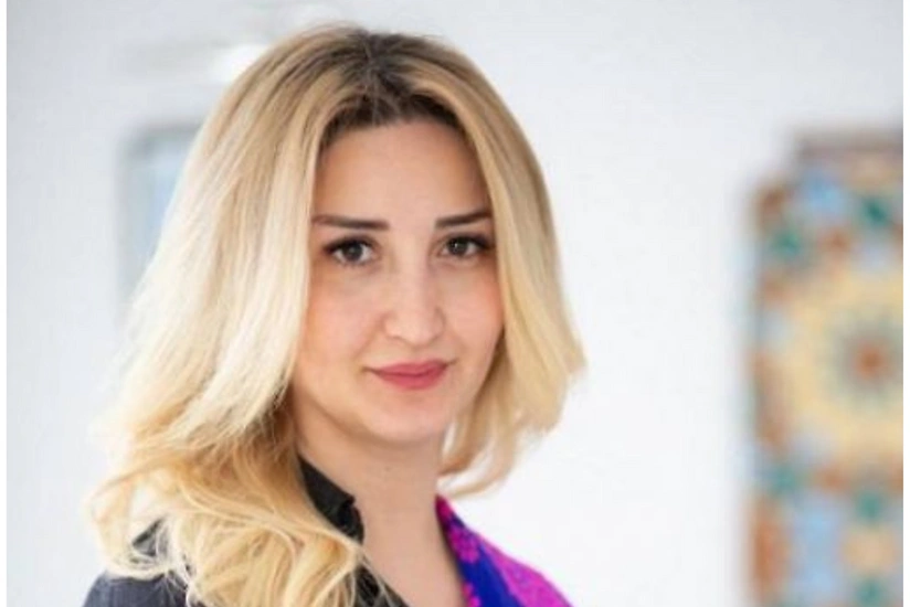 Kollec direktoru tələbələrdən üzr istəyib və cəzalandırılıb