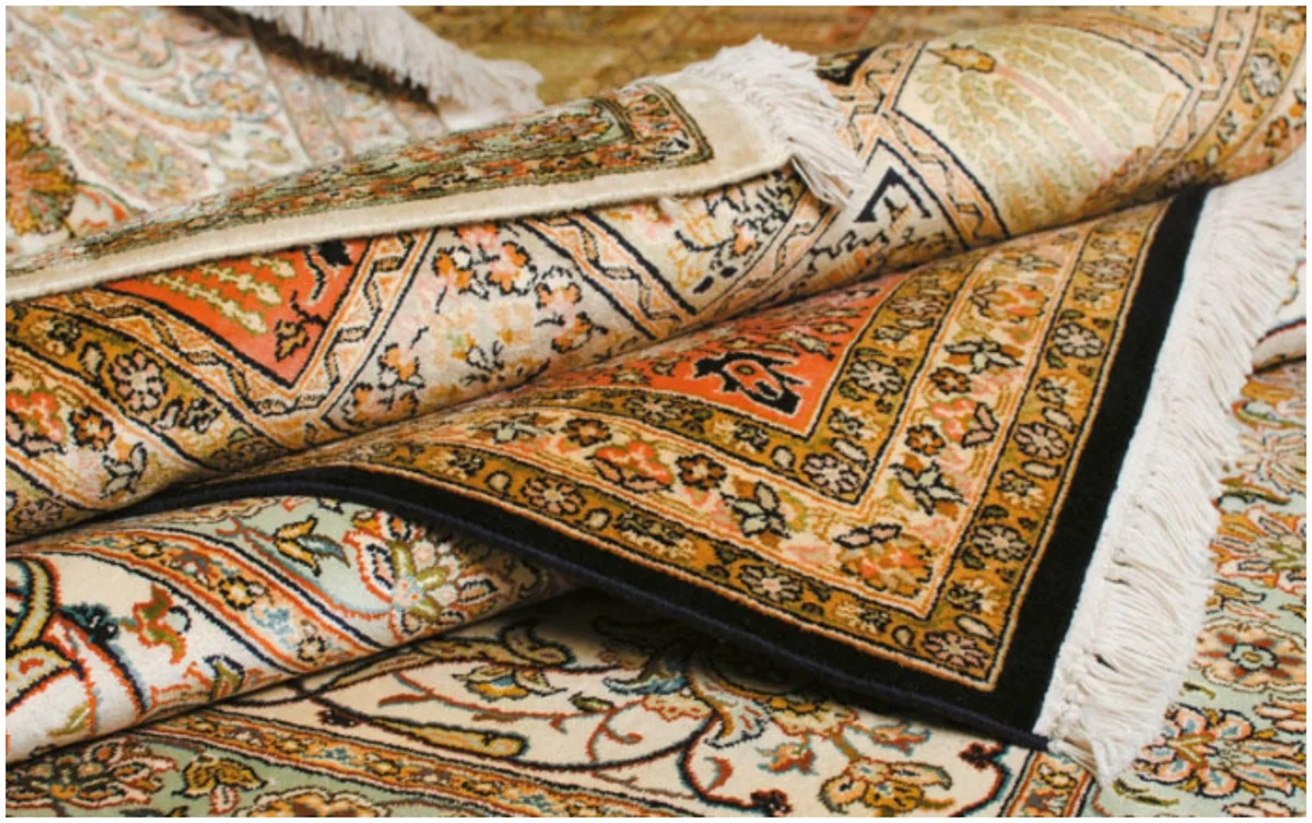 Azerbaijan increases imports of carpets by over 50%