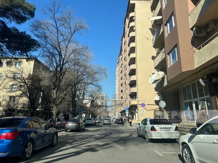 Bakıda avtomobillərin parklanması effektiv təşkil olunubmu?