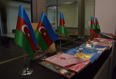 Almaniyada daha bir Azərbaycan evi açılıb