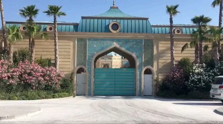 İtaliya şirkətinin rəhbəri Fərhad Əhmədovun böhtan atdığını iddia edir