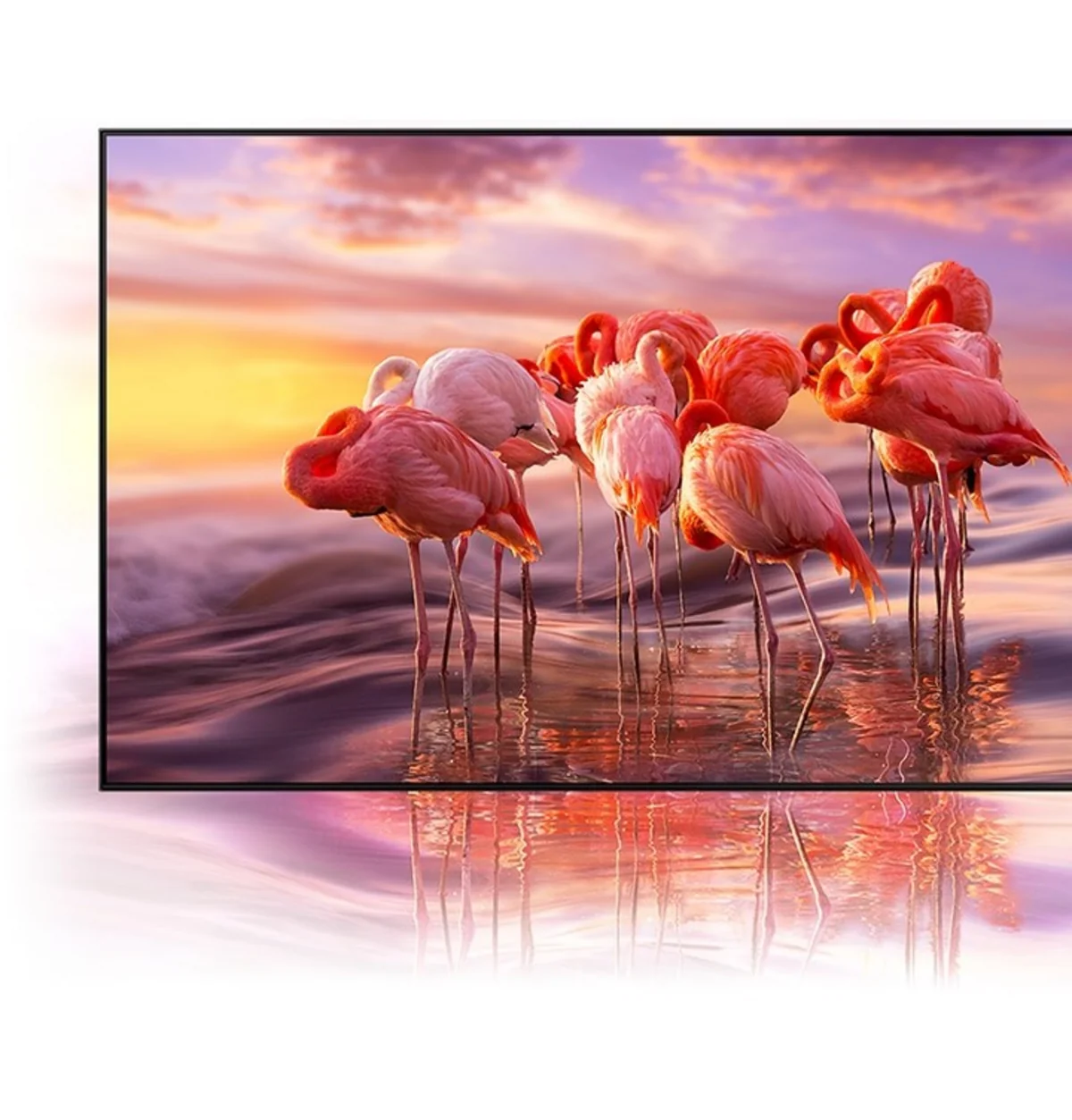 Hər şey ən xırda detalına qədər görünür. Neo QLED 8K haqqında bir neçə söz