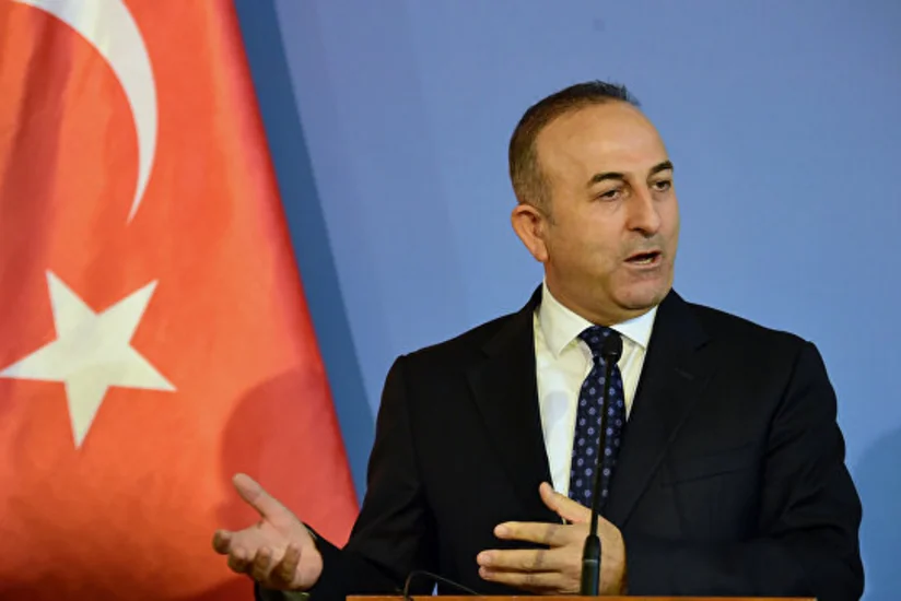 Çavuşoğlu: Lozanna danışıqları Suriyada atəşin dayandırılması sazişinə gətirib çıxarmadı