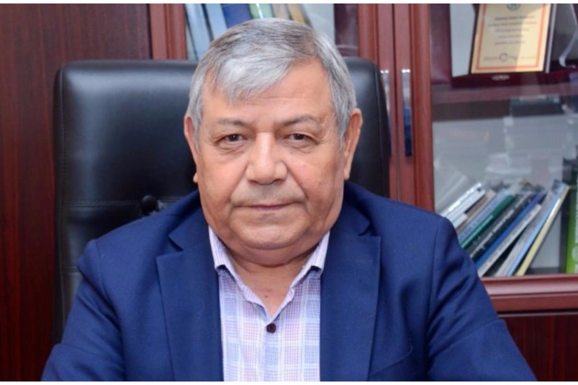 AMEA-nın Coğrafiya İnstitutunun direktoru vəfat edib