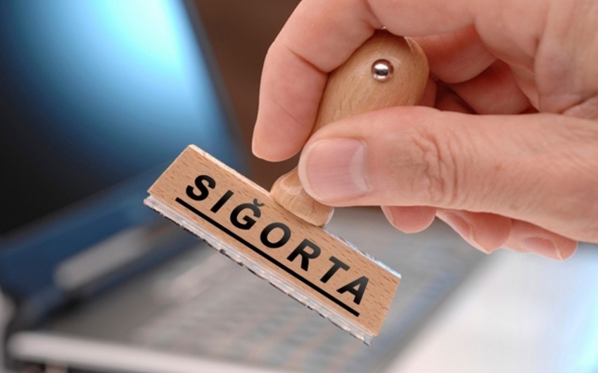 Azərbaycanda icbari sığorta 6 % azalıb