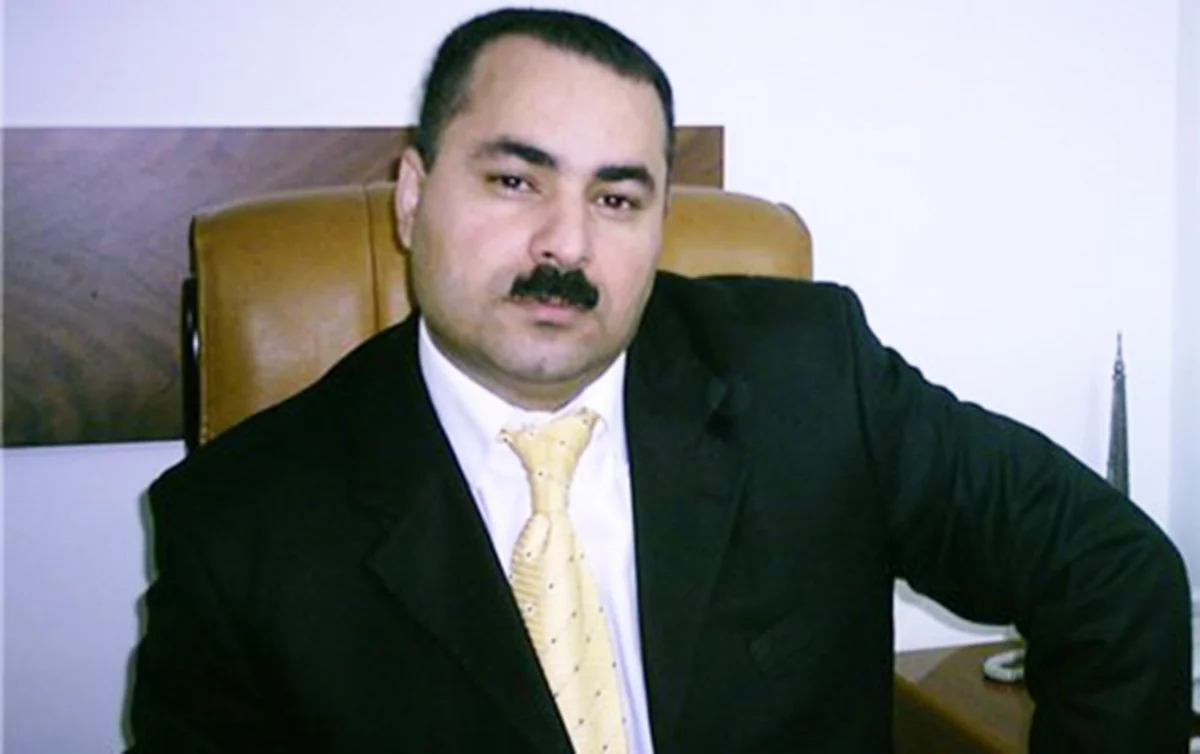 “Reket” baş redaktor barəsində həbs qətimkan tədbiri seçilib