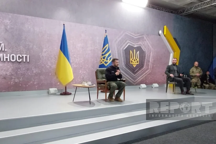 Зеленский: Отказ от поддержки Украины приведет к третьей мировой войне