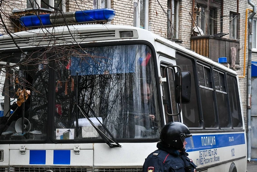 Nigeriyada quldurlar avtobus sərnişinlərini qaçırıb
