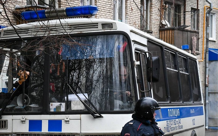 В Нигерии бандиты похитили пассажиров автобуса