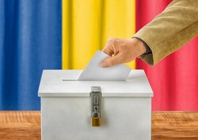 В Румынии пройдет второй тур президентских выборов