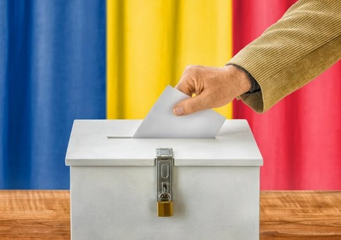 Rumıniyada prezident seçkilərinin ikinci turu keçiriləcək