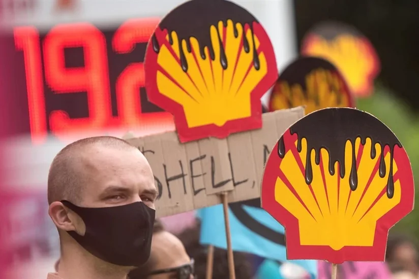 Niderland məhkəməsi COP29 fonunda “Shell”in istixana qazı tullantıları ilə bağlı qərar verəcək