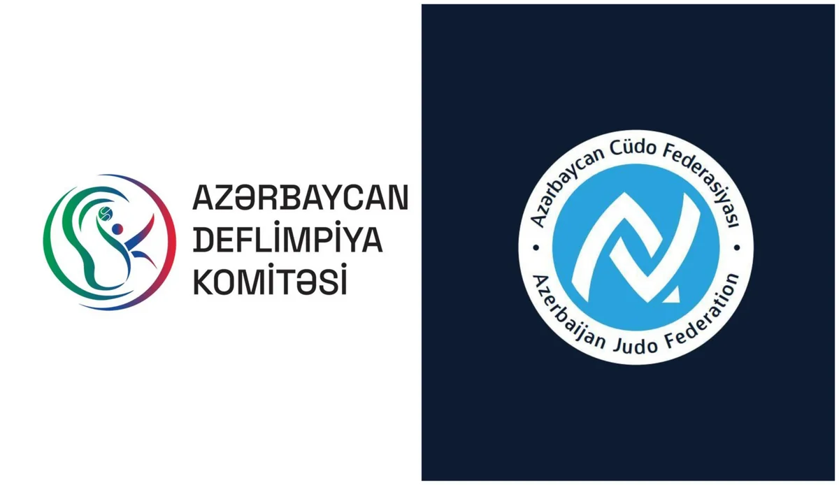 Bakıda eşitmə qabiliyyəti məhdud olan cüdoçuların hazırlıq səviyyəsi yoxlanılıb