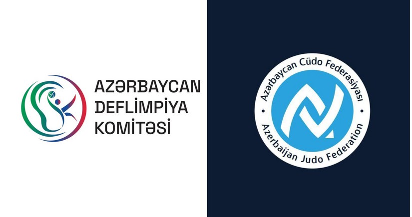 Bakıda eşitmə qabiliyyəti məhdud olan cüdoçuların hazırlıq səviyyəsi yoxlanılıb