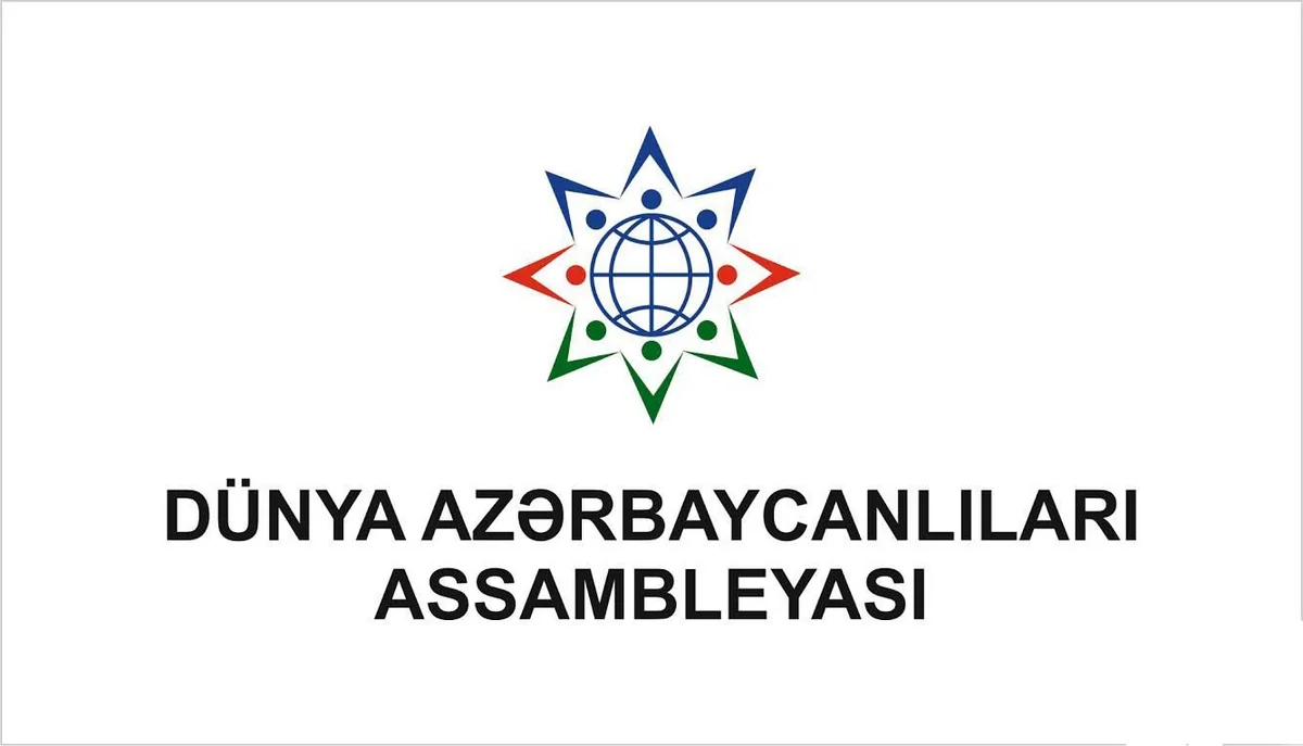 Dünya Azərbaycanlıları Assambleyası beynəlxalq təşkilatlara müraciət edib