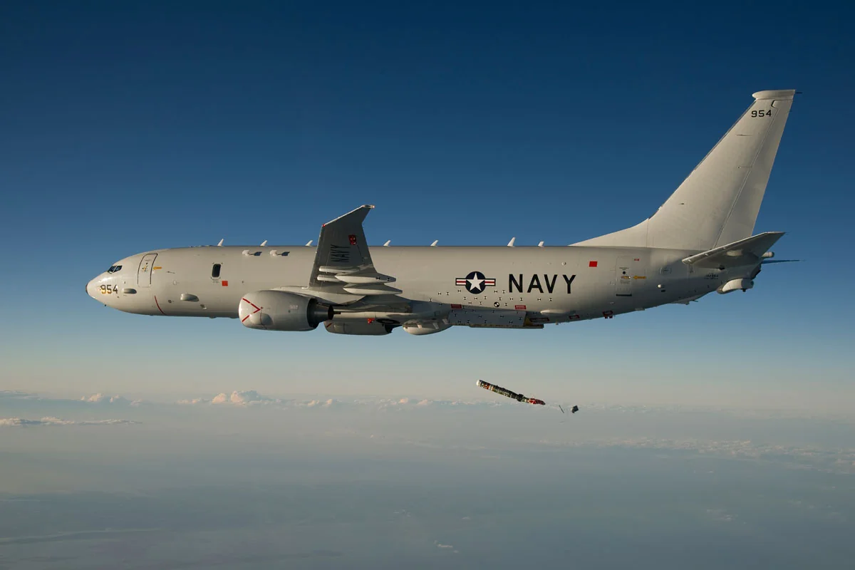 Dövlət Departamenti Kanadaya P-8A Poseidon təyyarələrinin satışını təsdiqləyib