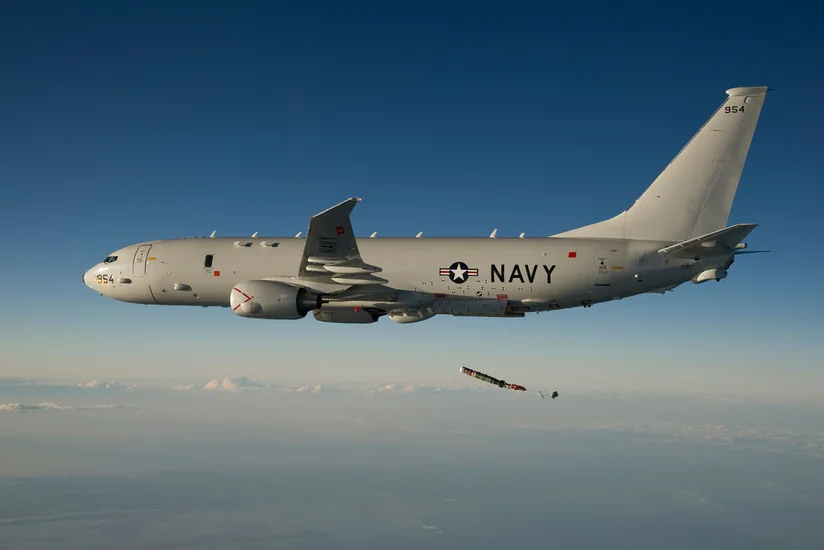 Dövlət Departamenti Kanadaya P-8A Poseidon təyyarələrinin satışını təsdiqləyib