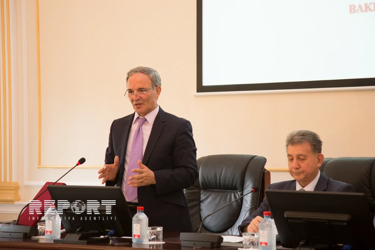 ​НАНА наградила журналистов