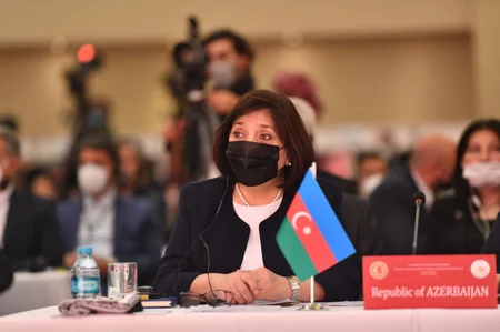 Sahibə Qafarova: Ermənistan regionda vəziyyəti gərginləşdirən hərəkətlərə yol verməməlidir