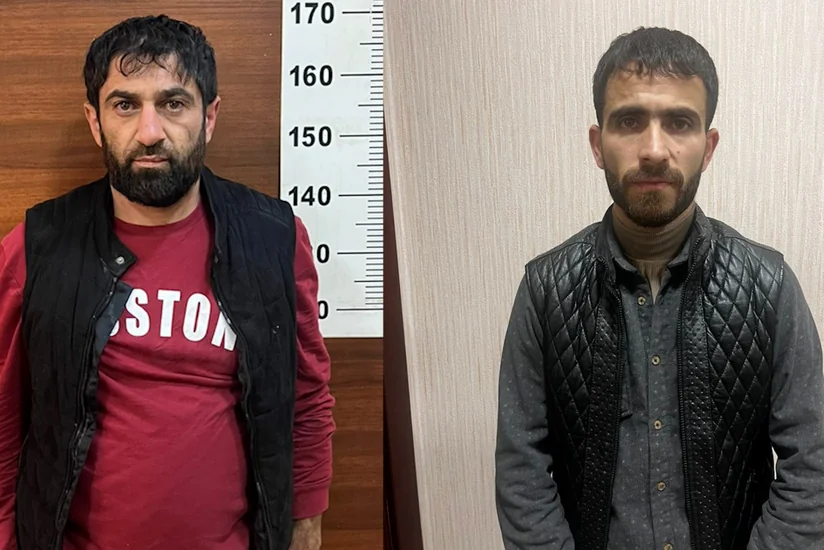 В Баку задержали таксиста, занимавшегося сбытом наркотиков