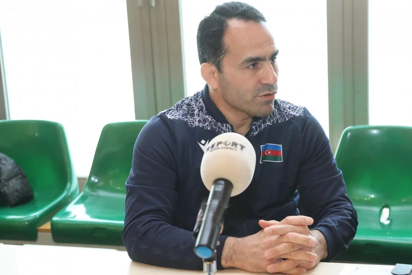 Namiq Abdullayev: Ulu Öndərlə görüşdən sonra idmançılar uğur qazanmaq üçün daha səylə çalışırdılar