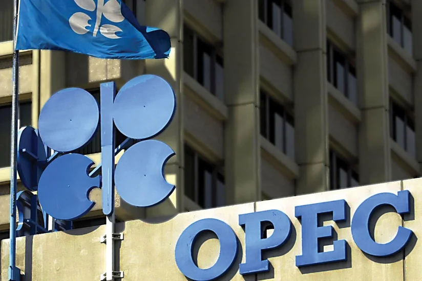OPEC gələn il neft təklifinin artacağını proqnozlaşdırır