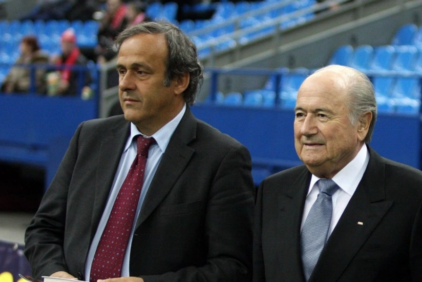 FIFA-nın eks prezidenti: “DÇ-2022 ABŞ-da keçirilməli idi, ancaq Platini Qətərə saldı”
