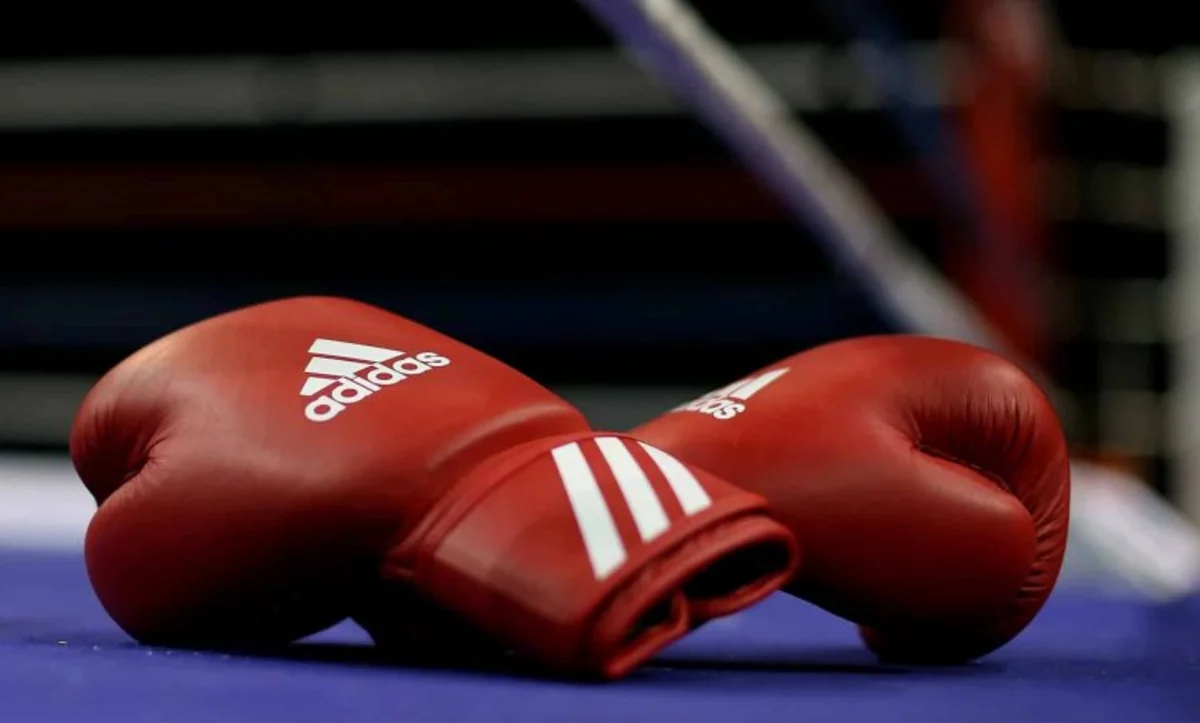 Azərbaycan boksçuları Avropa çempionatını 5 medalla başa vurublar