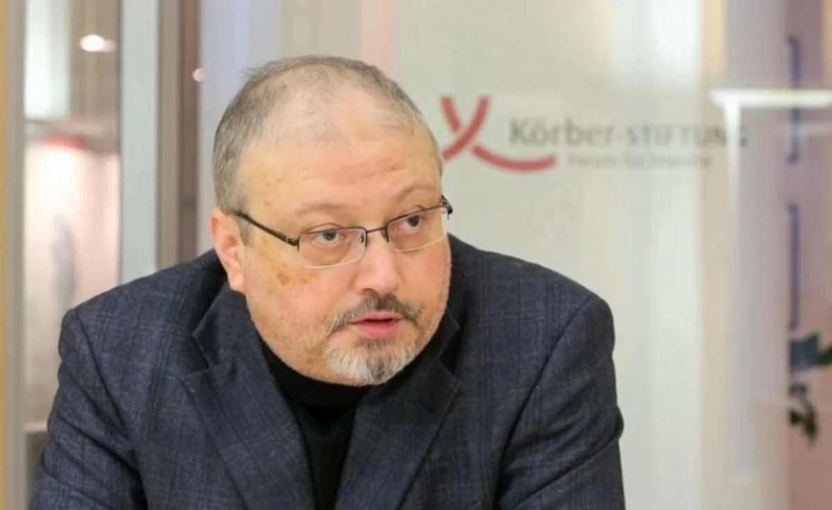 Saudi Arabia Prosecutor General confirms murder of Jamal Khashoggi planned in advance