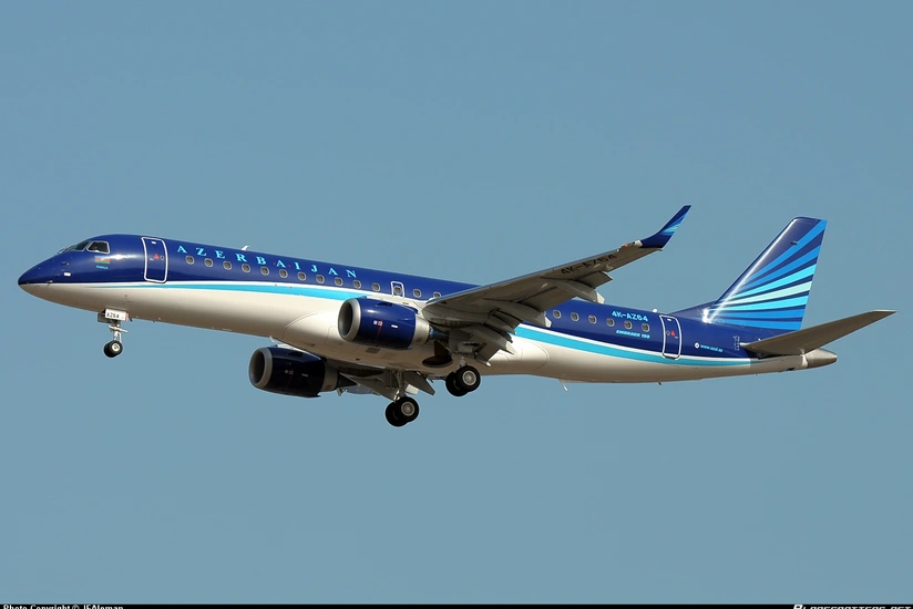 CEO of Embraer: Fruitful cooperation established between us and AZAL