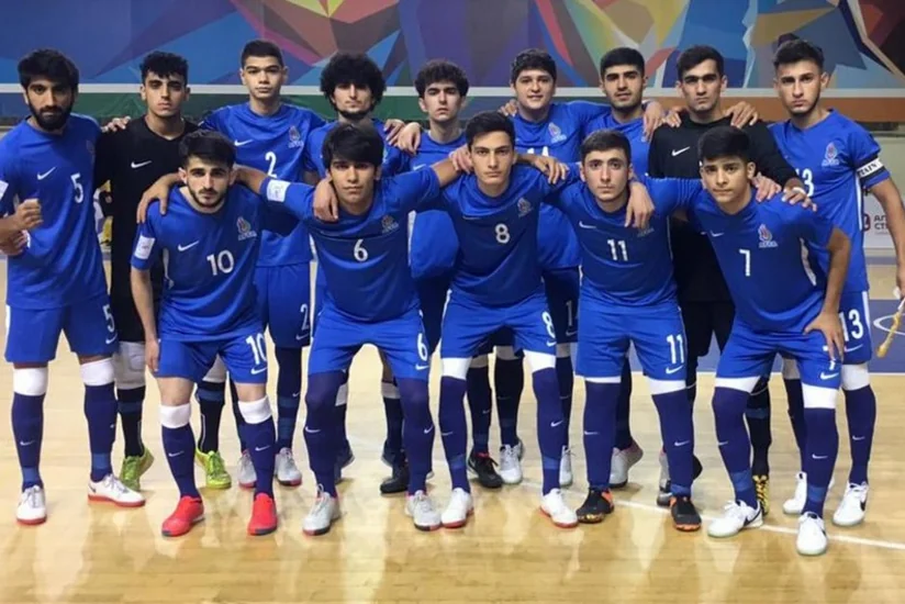 Azərbaycan millisinin toplanışı kütləvi xəstəliyə görə ləğv olunub