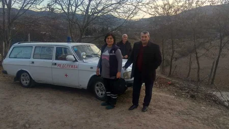 Tovuzda 11 ədəd top mərmisi tapılıb