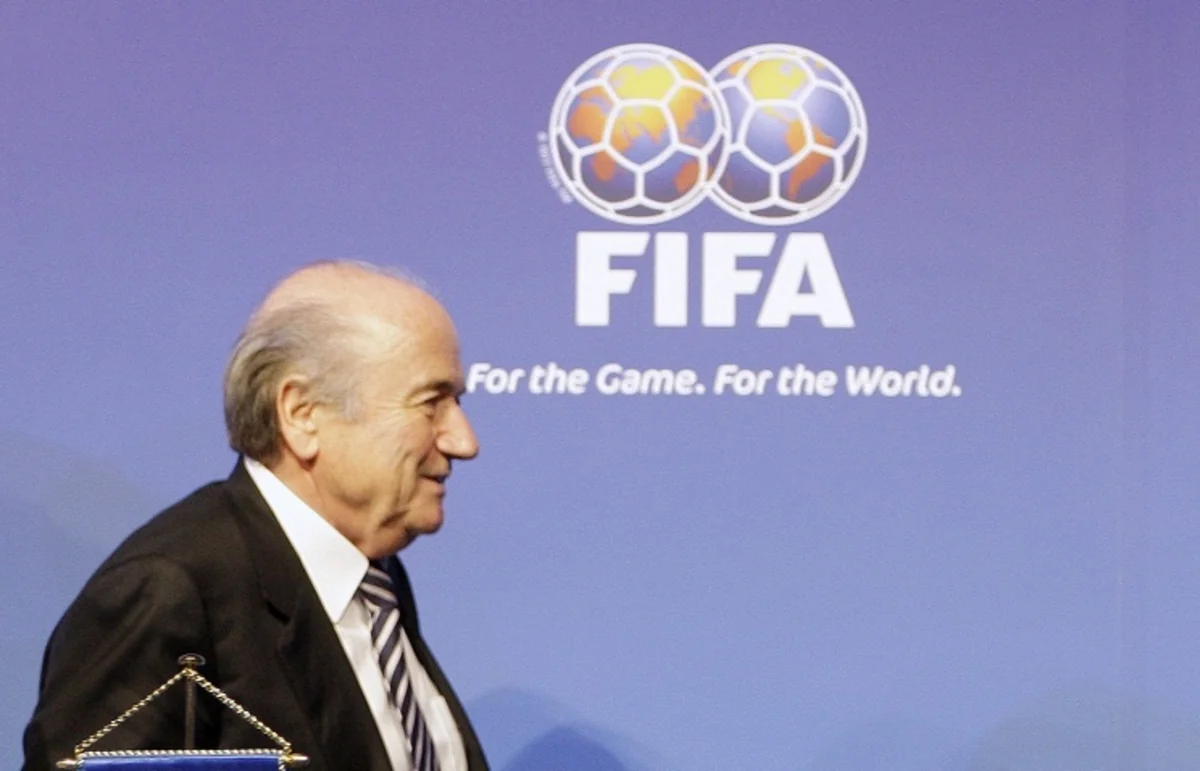 FIFA prezidenti postuna 4 namizəd təsdiqlənib