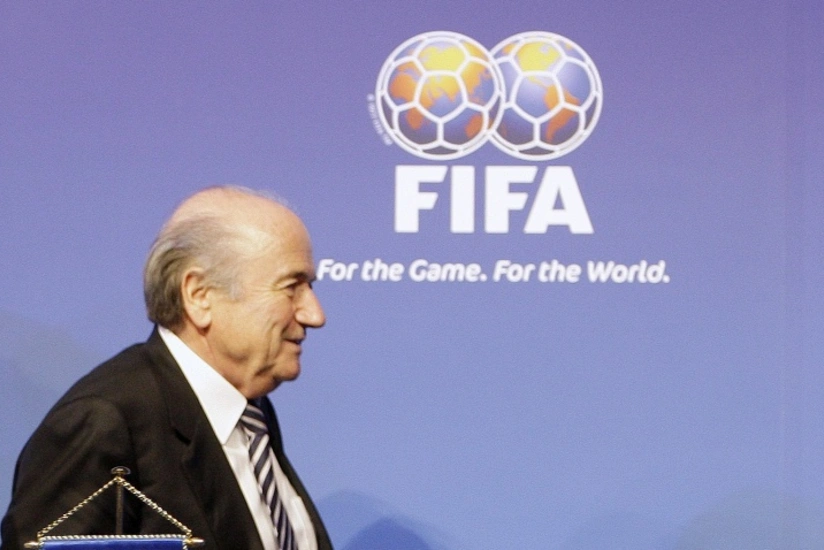 За пост президента ФИФА будут бороться 4 кандидата