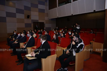 Gürcüstanda SOCAR-ın hesabına ali təhsil alan azərbaycanlıların yarıdan çoxu işlə təmin olunub