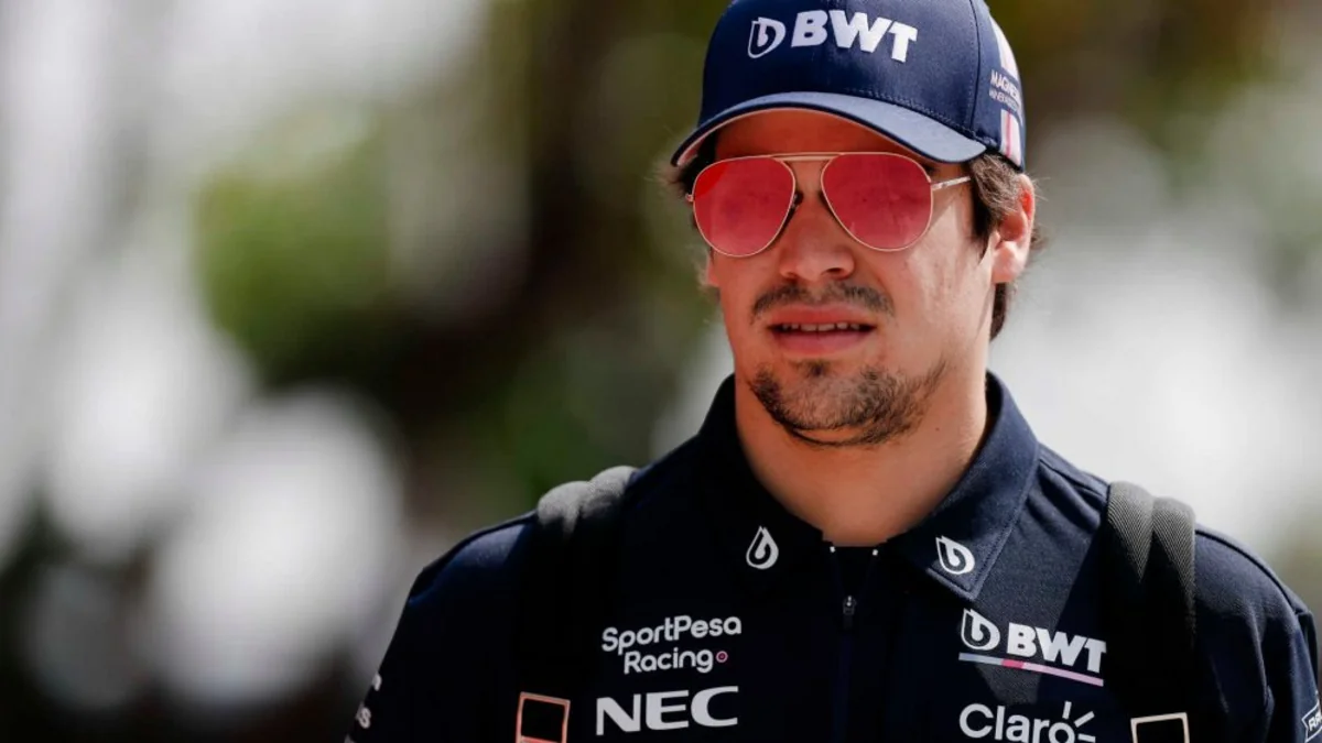 Formula 1: Bakıda mətbuat konfransında iştirak edəcək pilotlar açıqlanıb